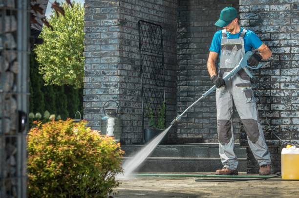 Best Factory Floor Cleaning  in Lexington, NC