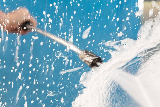 Best Machinery and Equipment Cleaning  in Lexington, NC