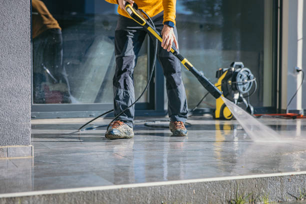 Best Fence Cleaning  in Lexington, NC