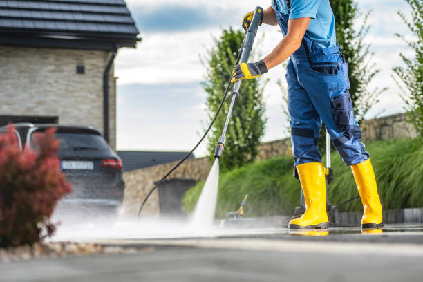 Lexington, NC Pressure Washing Services Company